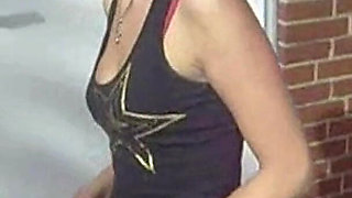 Good Day I Pissed in Front of Your Door