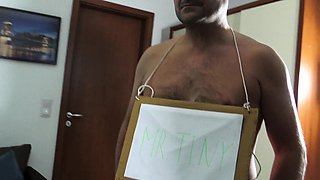 face slapping femdom