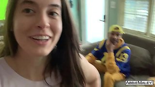 Logan Long Fucks A Young Slut