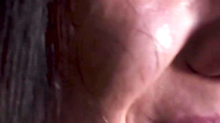 Kyra - The clamps - part 3