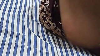 Stepmom Was Alone at Home I Could Not Stop Myself Fucking Her