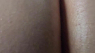 BBC in BBW, Handjob, Oiled Titjob, Blowjob, Anal 18 Min Orgasm and Cum Countdown