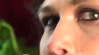 Super Hot Blowjob Scene