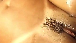 Brunette Brazilian Suzana Rhios Gets Her Tight Ass Filled with Big Cock