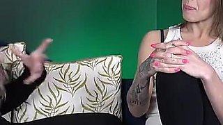 Poisoned Peach's Cock Puppets Full Movie Experience