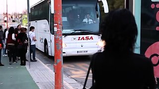 Samia Duarte Horny Schoolgirl