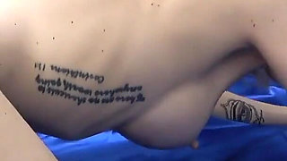 Sexy Innocent Tutor Gets Schooled on Anal