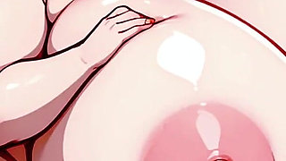 Extreme Ugly BBW Cartoon Style Porn in Minecraft World