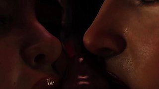The Art of Seduction (part 27)