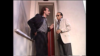 Sexy big boobs blonde pussy licking anal penetrated