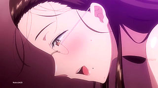 Hentai number 1