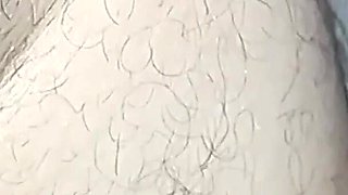 Best Load Massive Cum Over My Wife's Mouth, Delicious Facial