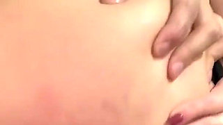 Vaginal Creampie - Loud Moans and Intense Pleasure