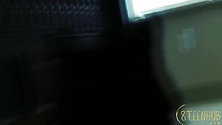 Mantraps Shaved Trailer By