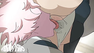 Animation sex video hardcore