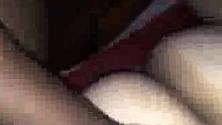 blonde wife gets a hard fuck and creamed missionary by bbc d