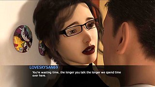 A Stepmother's Love (orborigin) [part 6] Part 50 Gameplay by Loveskysan69