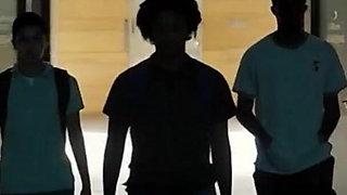 PAWG Zombie Receives a Vicious BBC Doggy Style