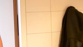 Katarina, 21y, passionate Moroccan! - Jacquie et Michel TV