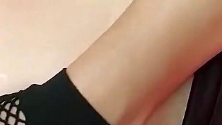Nadia Is a Very Naughty Moroccan Arab Girl, She Has Sex Like Lily Did and She Spilled Her Milk on My Ass