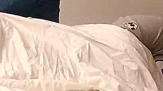 Nurse Vicki and Handsome Harry in Make Love to Sleepy Gal