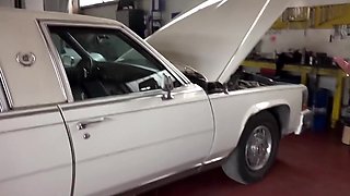 German Women Lured Into The Car And Fucked Hard Full Movie
