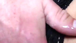 Daddy Punish Me and the Camera Falls Over:d