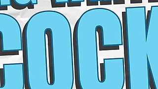 Audio Only - Big White Cock Encouragement for Sissies