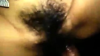 Korean Assistant Pleasures Boss in POV Video