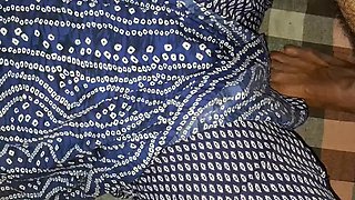 Madhu Bhabhi First Time With Stepbrother Full Video - Indian Stepmom Footjob and Pussy Eating