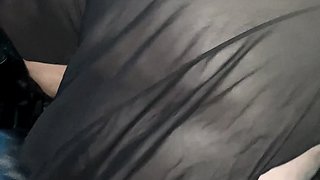 Amateur girlfriend homemade pov blowjob