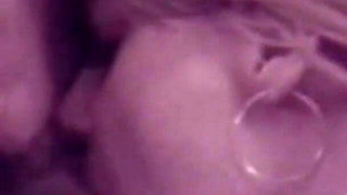 The Whores Eat the Penis