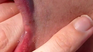 New Lingerie by the Pool