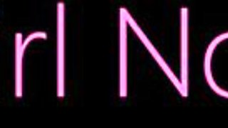 Goth GF - 18yo schoolgirl