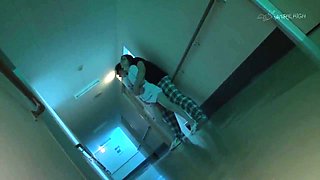 Nhdtb-021 Beautiful Nurse Getting Fucked