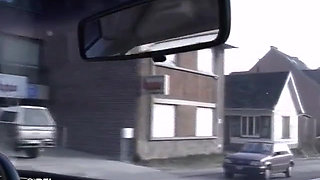 Michelle kiss casting, part 1