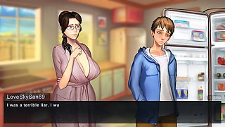 Taffy Tales 0.170b Part 2 Lovely Sexy Friends by Loveskysan69