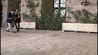 Blonde Obsession. the Ultimate Pleasure