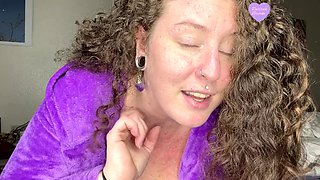 Naughty mommy emotional xxx movie