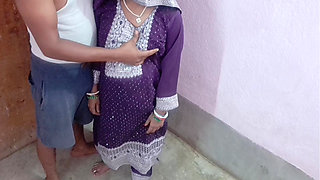 Indian Couple Real Coupes