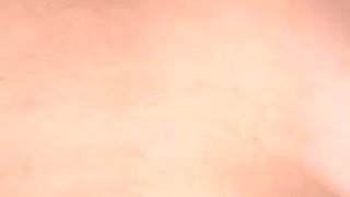 I Break Her Hairy Pussy, I Cum Inside, I Piss Inside and She Expels Everything at Once