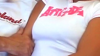 Buttmania (upscaled) with Sammi
