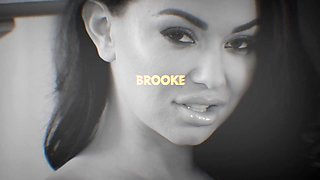 Workout Sex Club With Keiran Lee, Brooke Beretta - Brazzers
