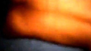 Thai Amateur's Webcam Performance