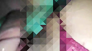 Indian stranger man lick my pussy and fuck Me hard