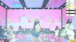 Korean Adult TV Program