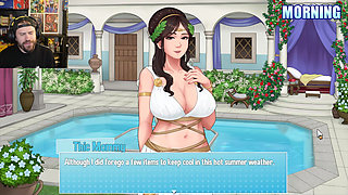 I'm a Short Guy, But Everybody Likes Me (House Chores #7)