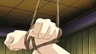 Depravity Destruction of a Female Teacher Episode 1 English Dub