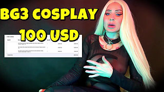 Support Sins: Halloween Costume Reimbursement Opportunity