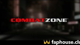 Big Backside Dark-Hued BBW Fucked Deeply by Black Fella in Fishnet Pantyhose